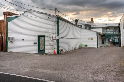 Tiny photo for 214, 216, 218 Central Avenue, Whitefish, MT 59937 (MLS # 30069491)