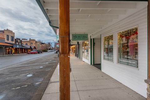 Tiny photo for 214, 216, 218 Central Avenue, Whitefish, MT 59937 (MLS # 30069491)