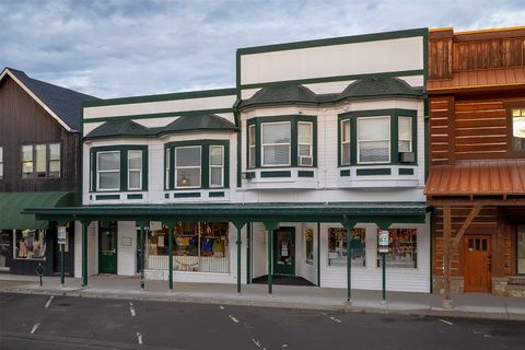 Tiny photo for 214, 216, 218 Central Avenue, Whitefish, MT 59937 (MLS # 30069491)