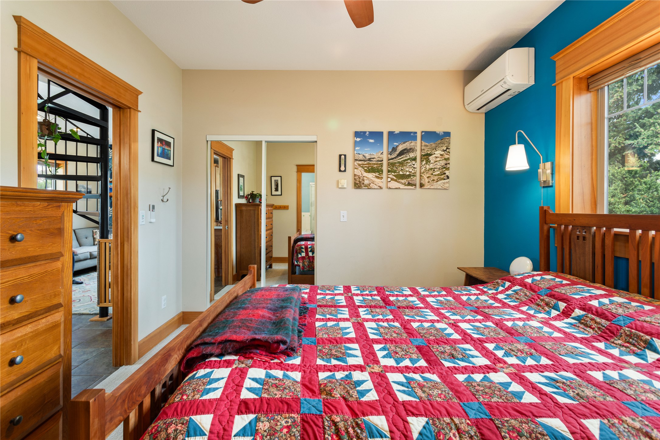 Missoula, Montana 59802, United States, 2 Bedrooms Bedrooms, ,3 BathroomsBathrooms,Residential,Active,122091