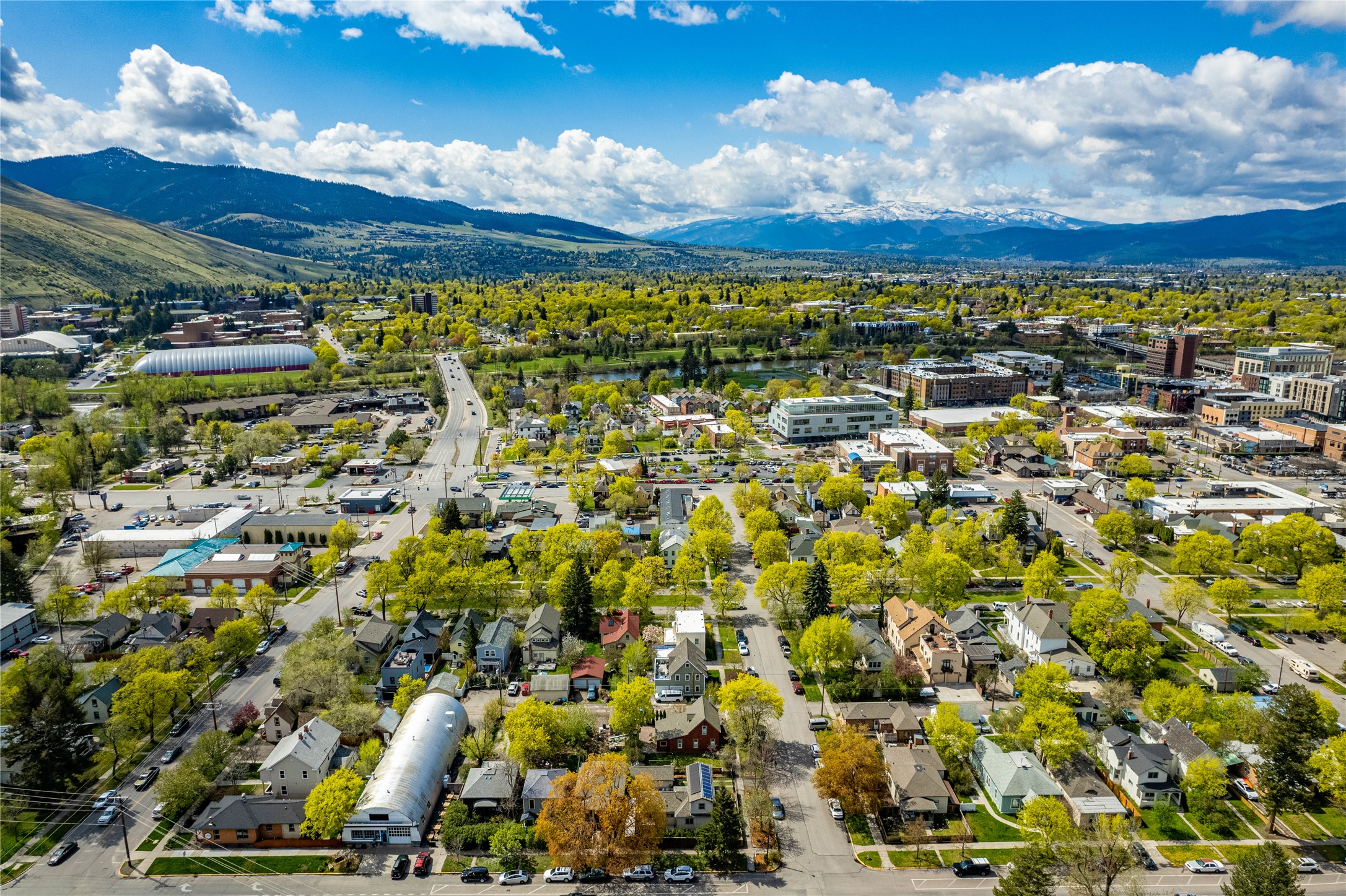 Missoula, Montana 59802, United States, 2 Bedrooms Bedrooms, ,3 BathroomsBathrooms,Residential,Active,122091