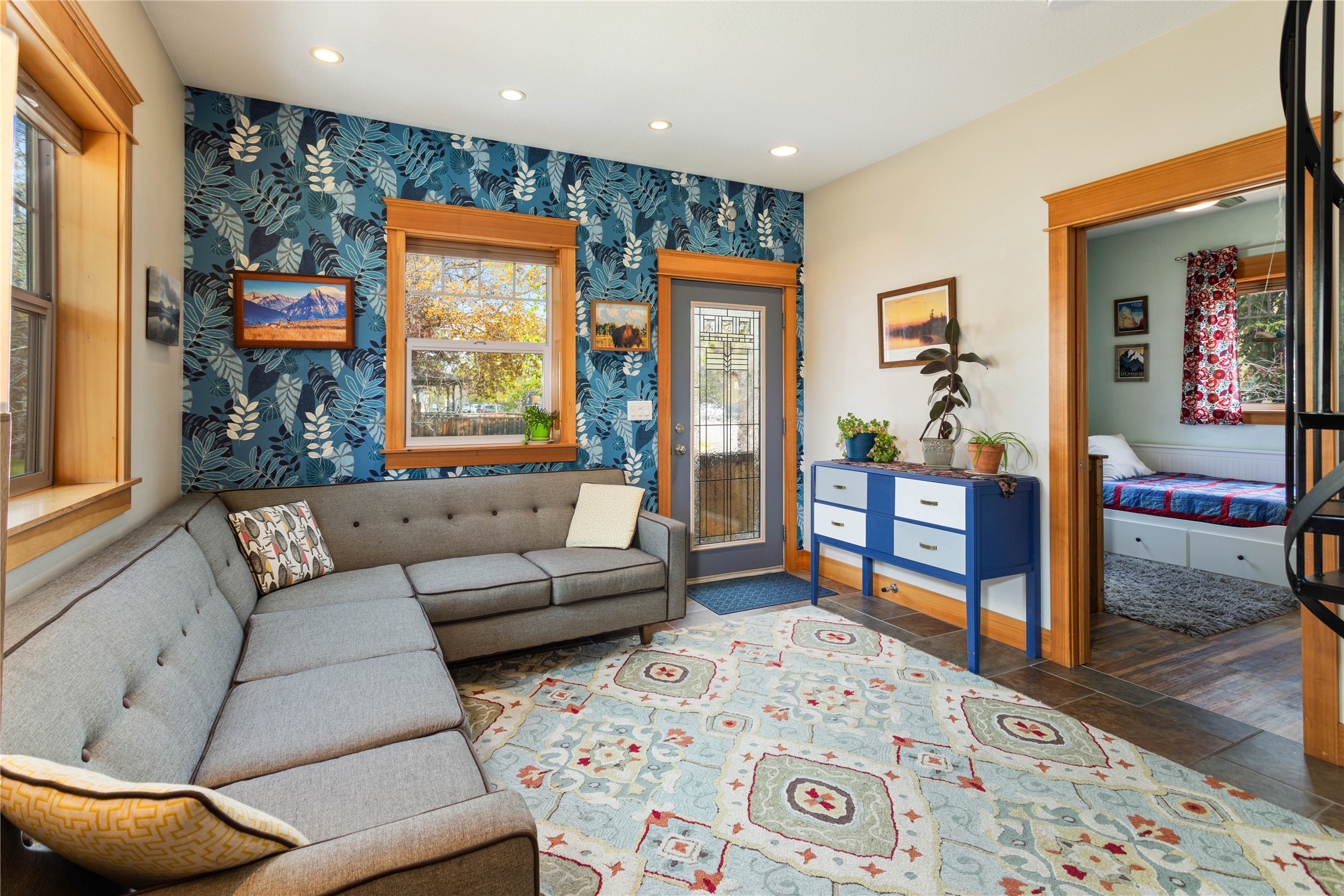 Missoula, Montana 59802, United States, 2 Bedrooms Bedrooms, ,3 BathroomsBathrooms,Residential,Active,122091