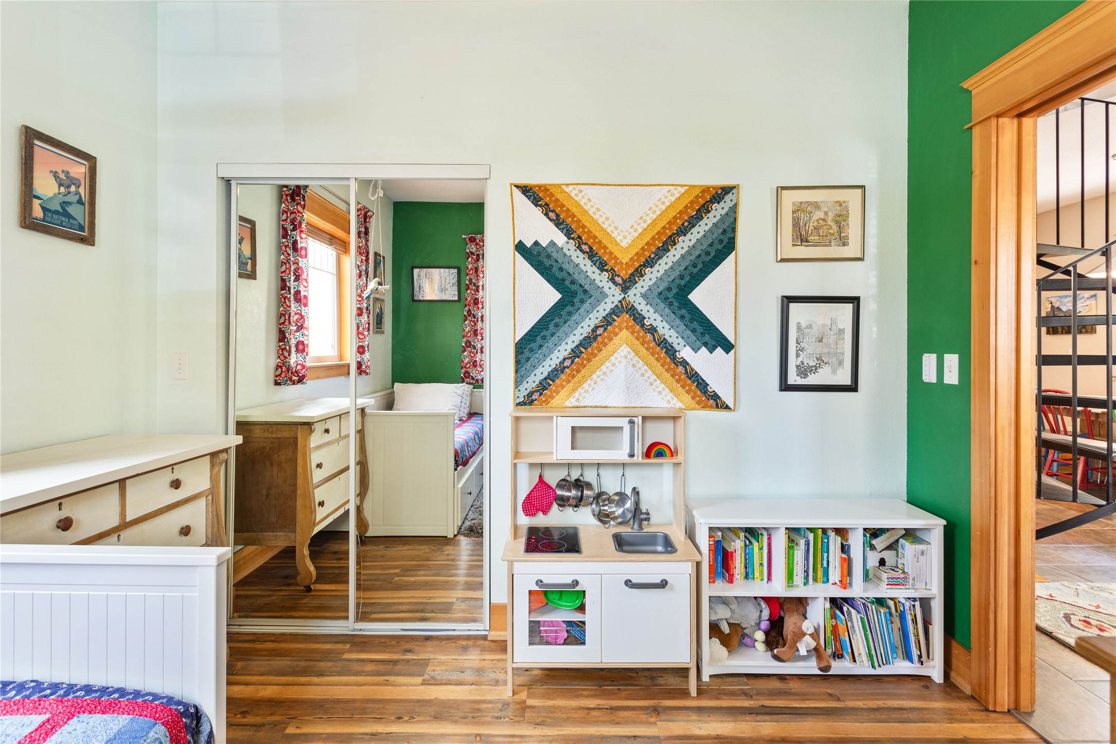 Missoula, Montana 59802, United States, 2 Bedrooms Bedrooms, ,3 BathroomsBathrooms,Residential,Active,122091