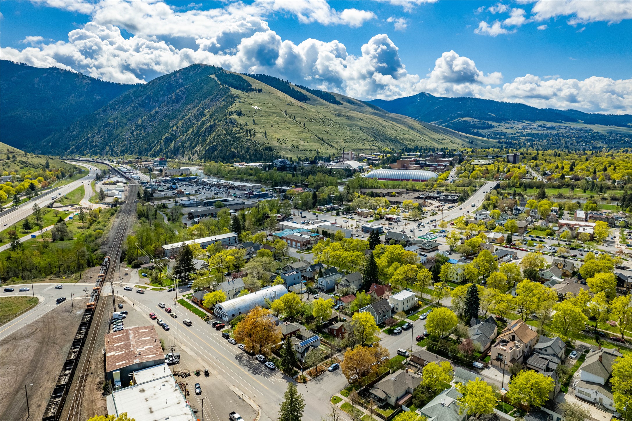 Missoula, Montana 59802, United States, 2 Bedrooms Bedrooms, ,3 BathroomsBathrooms,Residential,Active,122091