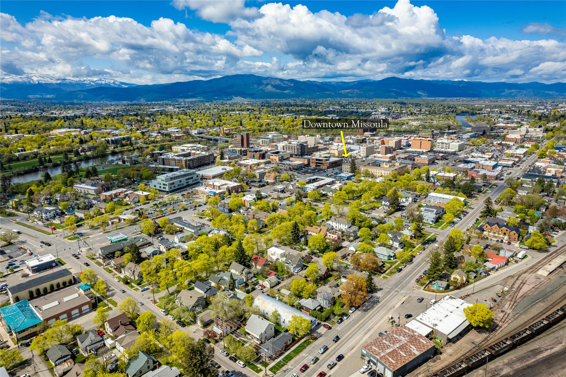 Missoula, Montana 59802, United States, 2 Bedrooms Bedrooms, ,3 BathroomsBathrooms,Residential,Active,122091