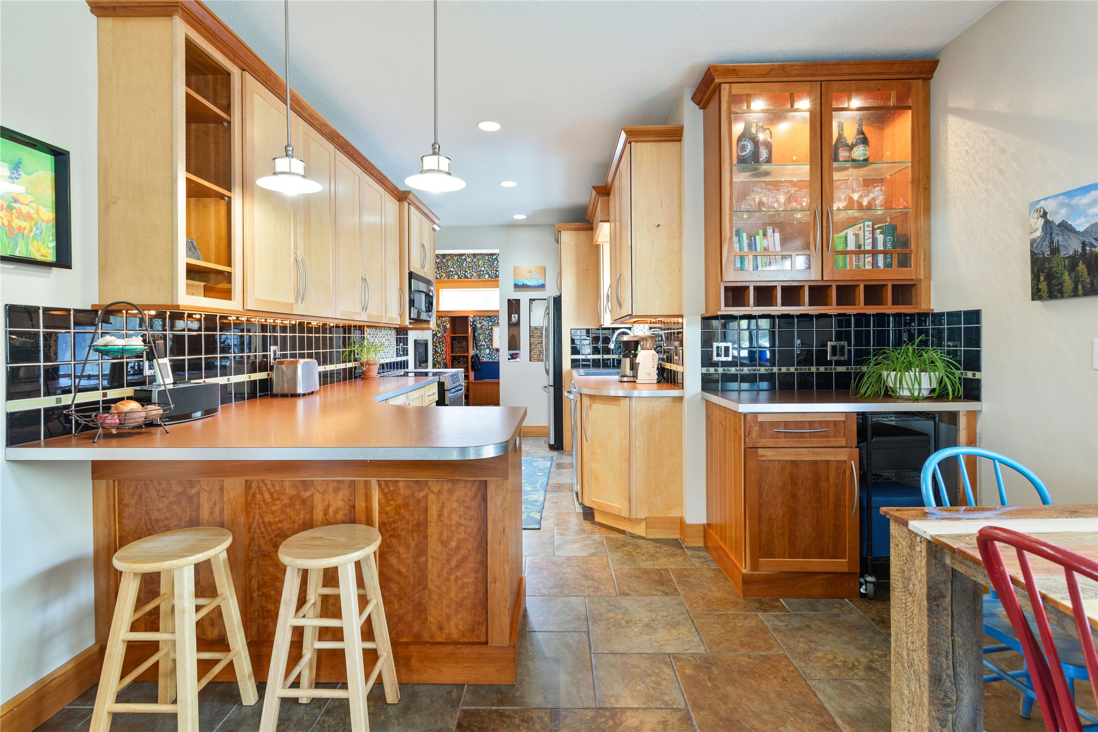 Missoula, Montana 59802, United States, 2 Bedrooms Bedrooms, ,3 BathroomsBathrooms,Residential,Active,122091