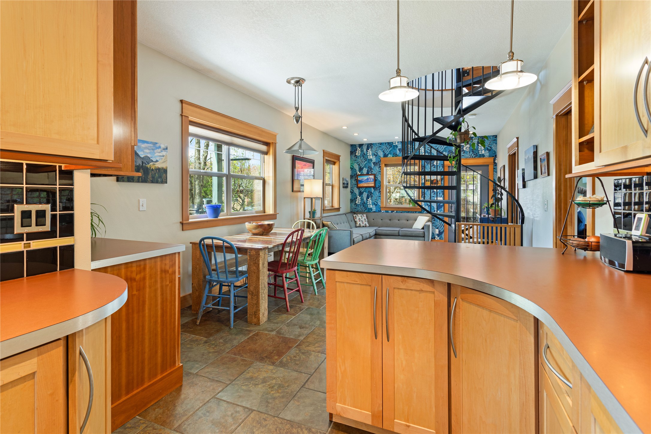 Missoula, Montana 59802, United States, 2 Bedrooms Bedrooms, ,3 BathroomsBathrooms,Residential,Active,122091