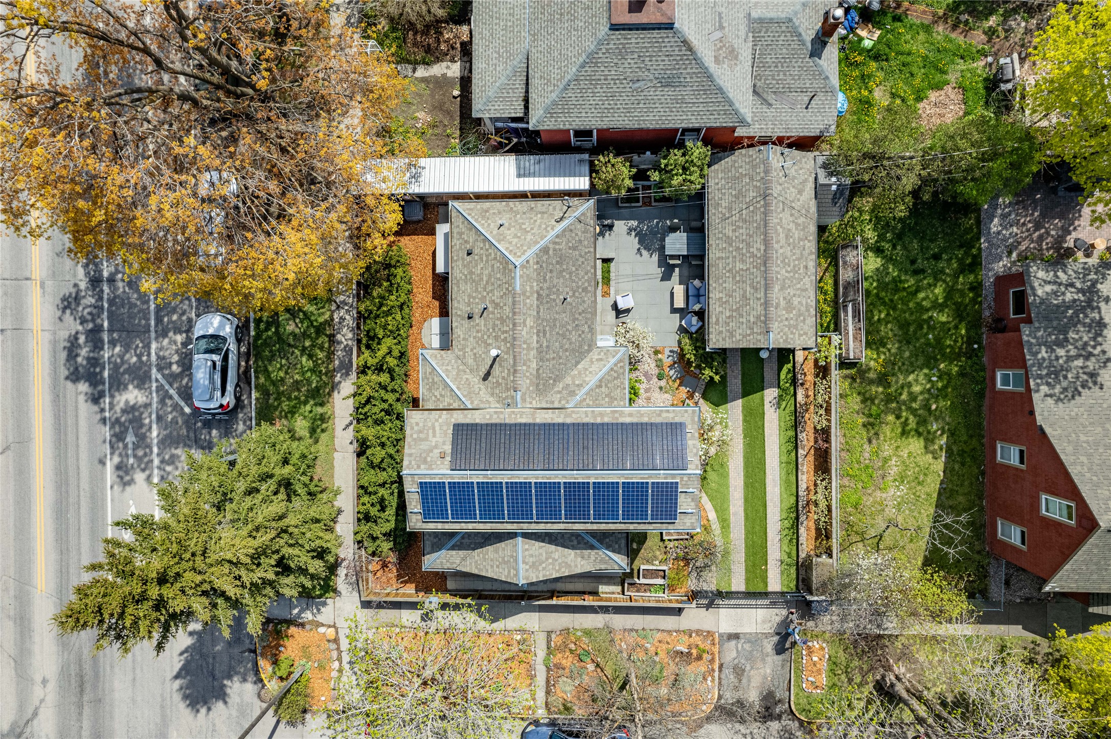 Missoula, Montana 59802, United States, 2 Bedrooms Bedrooms, ,3 BathroomsBathrooms,Residential,Active,122091