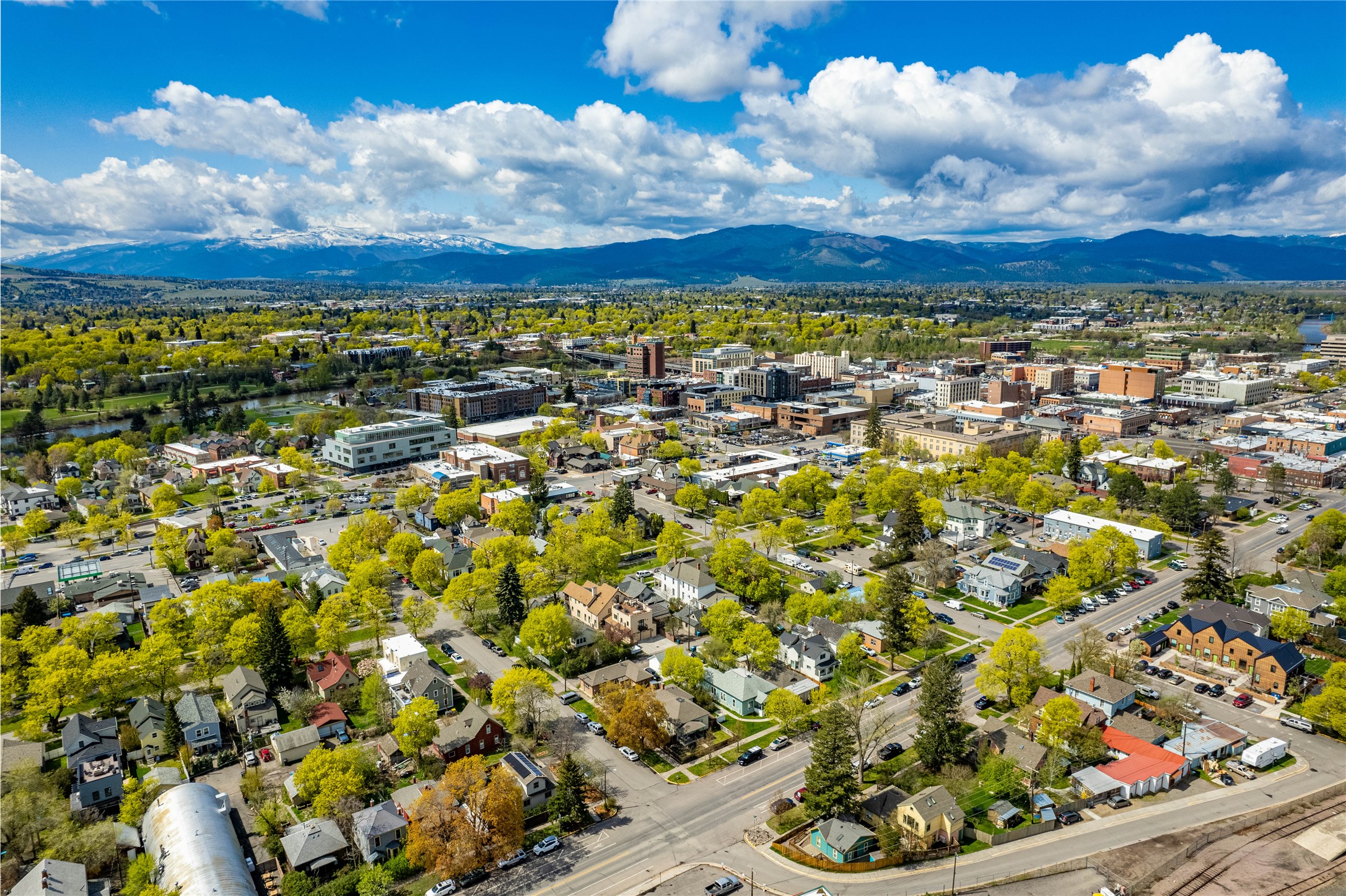 Missoula, Montana 59802, United States, 2 Bedrooms Bedrooms, ,3 BathroomsBathrooms,Residential,Active,122091
