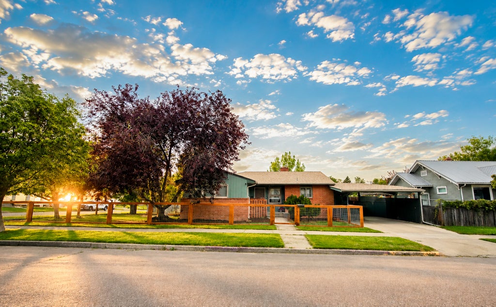 Photo of 122 22nd Street S, Great Falls, MT 59401 (MLS # 30074847)