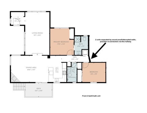 Tiny photo for 185 Elk Park Road, Columbia Falls, MT 59912 (MLS # 30077028)