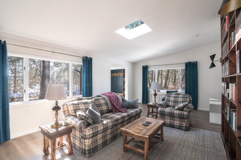 Tiny photo for 185 Elk Park Road, Columbia Falls, MT 59912 (MLS # 30077028)