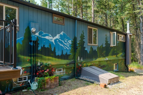 Tiny photo for 185 Elk Park Road, Columbia Falls, MT 59912 (MLS # 30077028)