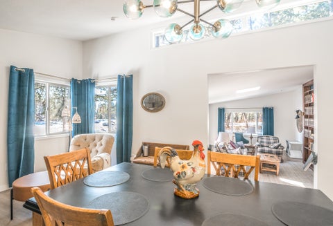 Tiny photo for 185 Elk Park Road, Columbia Falls, MT 59912 (MLS # 30077028)