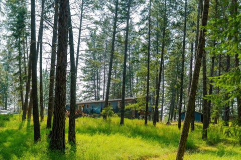 Tiny photo for 185 Elk Park Road, Columbia Falls, MT 59912 (MLS # 30077028)