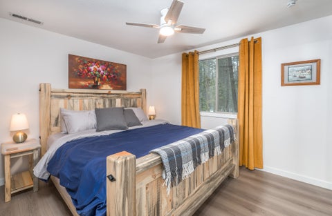 Tiny photo for 185 Elk Park Road, Columbia Falls, MT 59912 (MLS # 30077028)