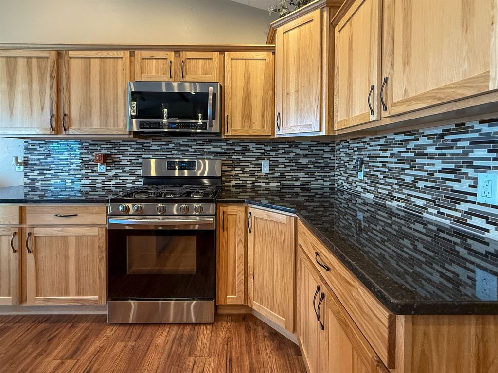 Photo of 4009 12th Street NE, Great Falls, MT 59404 (MLS # 30070065)