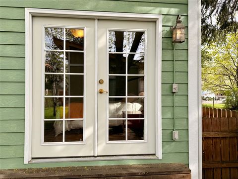 Tiny photo for 813 Kern Street, Missoula, MT 59801 (MLS # 30069409)