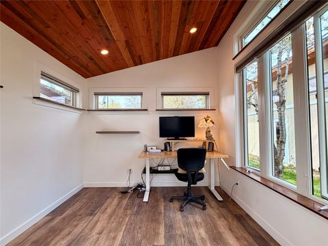 Tiny photo for 813 Kern Street, Missoula, MT 59801 (MLS # 30069409)