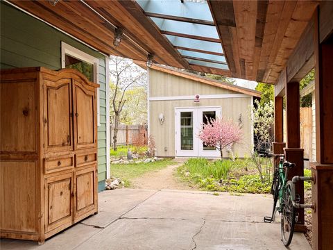 Tiny photo for 813 Kern Street, Missoula, MT 59801 (MLS # 30069409)