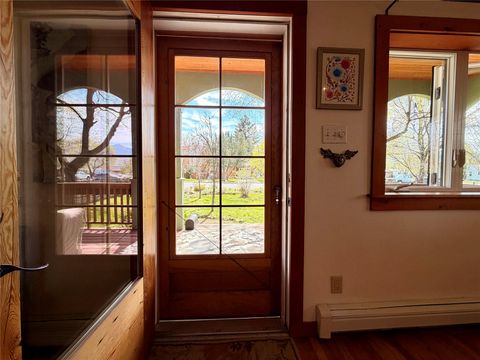 Tiny photo for 813 Kern Street, Missoula, MT 59801 (MLS # 30069409)