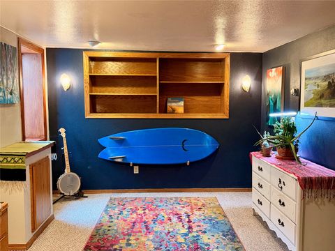 Tiny photo for 813 Kern Street, Missoula, MT 59801 (MLS # 30069409)
