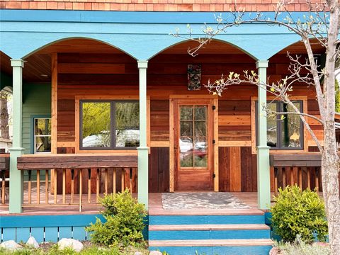 Tiny photo for 813 Kern Street, Missoula, MT 59801 (MLS # 30069409)
