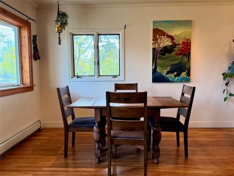 Tiny photo for 813 Kern Street, Missoula, MT 59801 (MLS # 30069409)