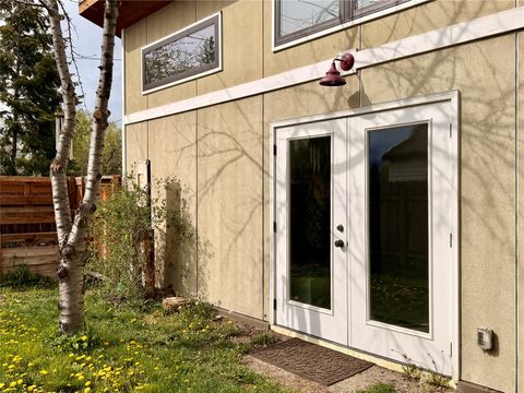 Tiny photo for 813 Kern Street, Missoula, MT 59801 (MLS # 30069409)