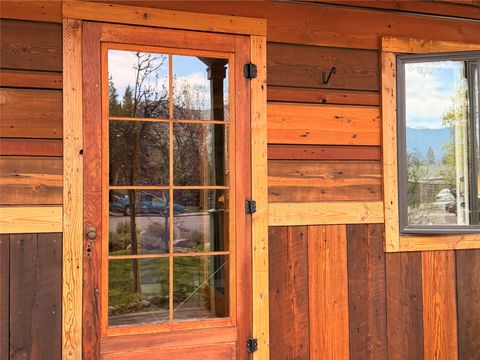 Tiny photo for 813 Kern Street, Missoula, MT 59801 (MLS # 30069409)