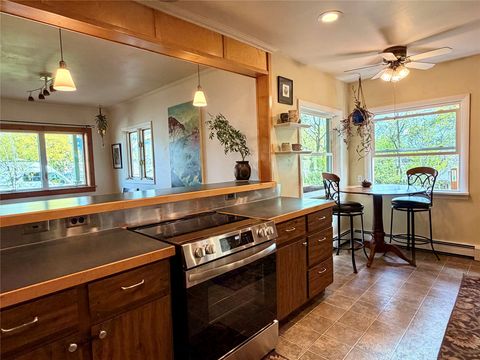 Tiny photo for 813 Kern Street, Missoula, MT 59801 (MLS # 30069409)