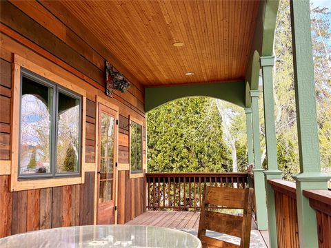 Tiny photo for 813 Kern Street, Missoula, MT 59801 (MLS # 30069409)
