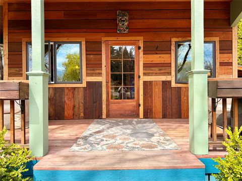 Tiny photo for 813 Kern Street, Missoula, MT 59801 (MLS # 30069409)