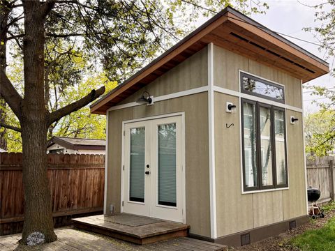 Tiny photo for 813 Kern Street, Missoula, MT 59801 (MLS # 30069409)