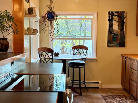 Tiny photo for 813 Kern Street, Missoula, MT 59801 (MLS # 30069409)