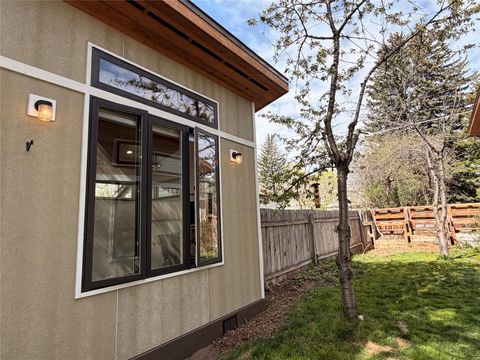 Tiny photo for 813 Kern Street, Missoula, MT 59801 (MLS # 30069409)