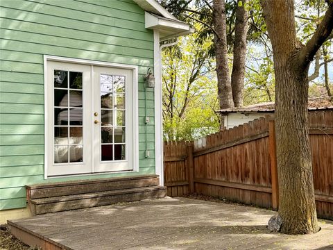 Tiny photo for 813 Kern Street, Missoula, MT 59801 (MLS # 30069409)