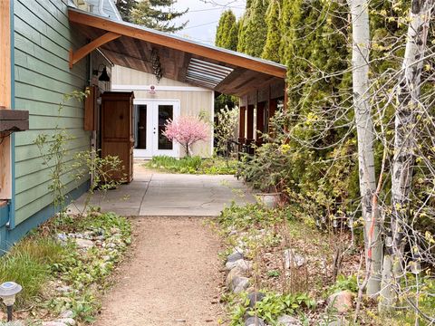 Tiny photo for 813 Kern Street, Missoula, MT 59801 (MLS # 30069409)