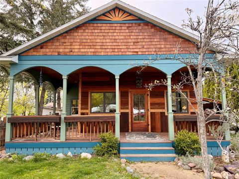 Photo of 813 Kern Street, Missoula, MT 59801 (MLS # 30069409)