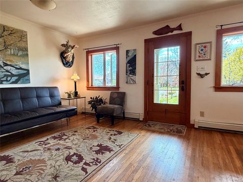 Tiny photo for 813 Kern Street, Missoula, MT 59801 (MLS # 30069409)