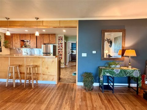 Tiny photo for 813 Kern Street, Missoula, MT 59801 (MLS # 30069409)