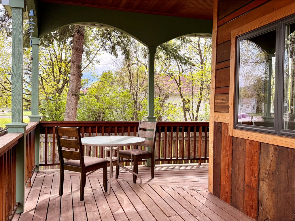 Photo of 813 Kern Street, Missoula, MT 59801 (MLS # 30069409)