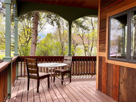 Tiny photo for 813 Kern Street, Missoula, MT 59801 (MLS # 30069409)
