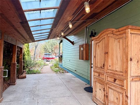 Tiny photo for 813 Kern Street, Missoula, MT 59801 (MLS # 30069409)