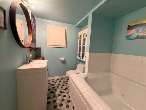 Tiny photo for 813 Kern Street, Missoula, MT 59801 (MLS # 30069409)