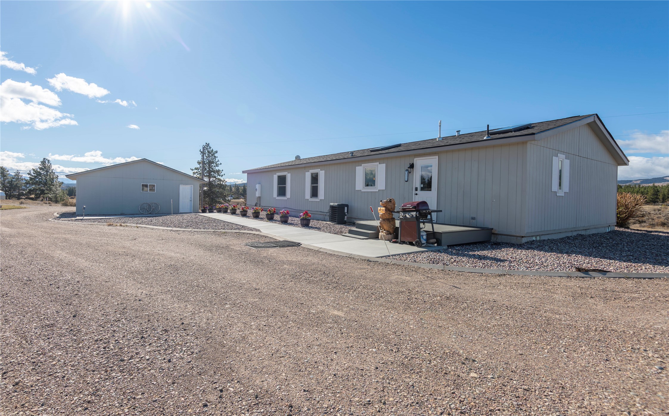 6770 Silver Fox Court