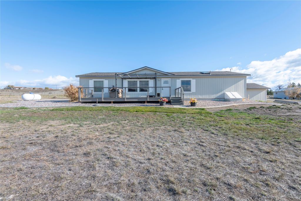 Photo of 6770 Silver Fox Court, Helena, MT 59602 (MLS # 30070645)