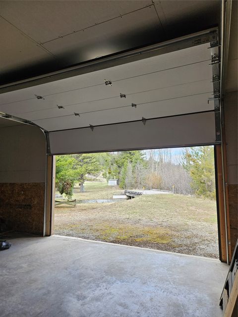 Tiny photo for 2220 Hogum Creek Road, Lincoln, MT 59639 (MLS # 30070172)