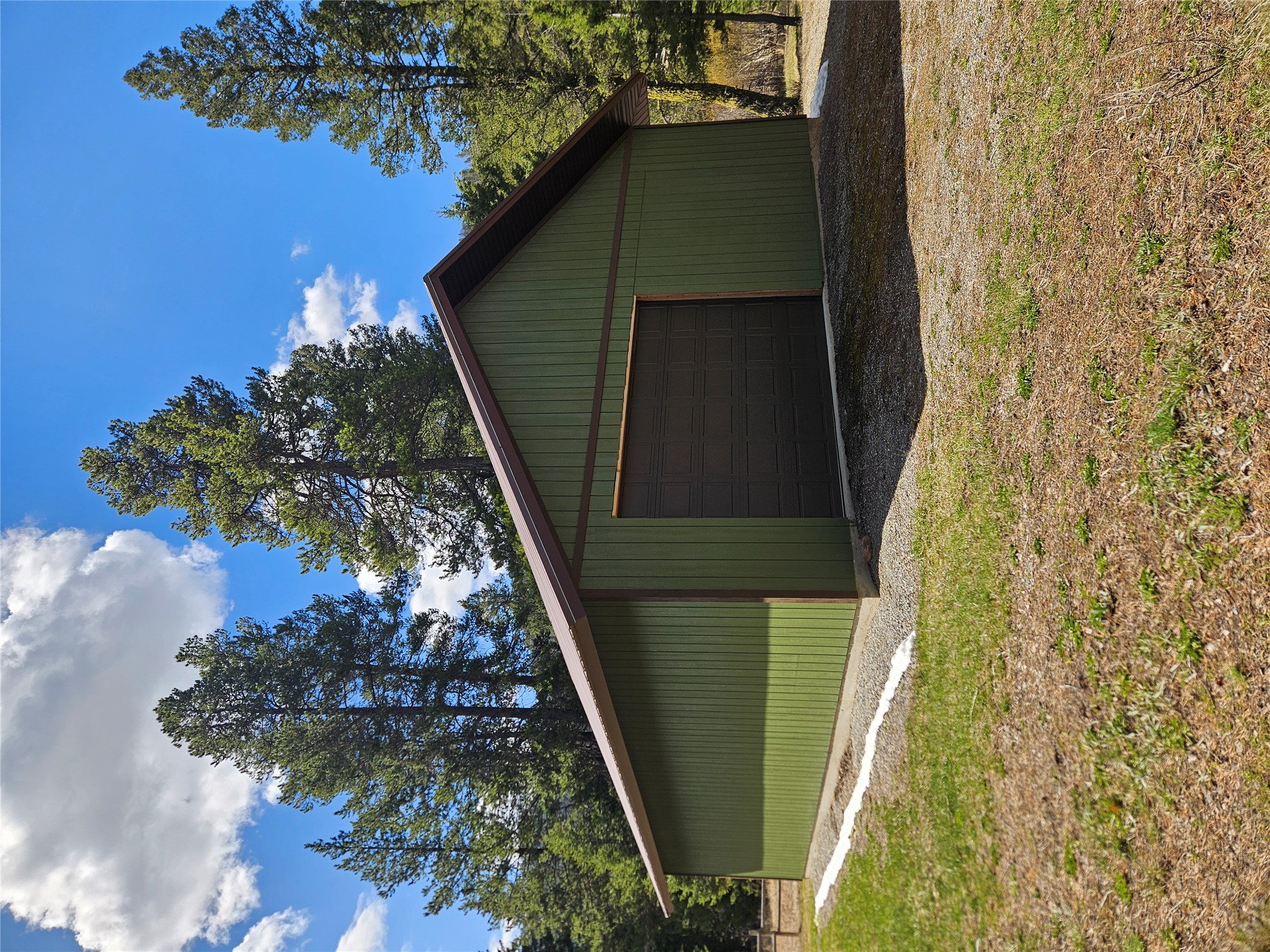2220 Hogum Creek Road