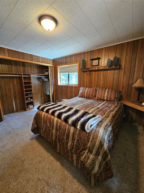 Tiny photo for 2220 Hogum Creek Road, Lincoln, MT 59639 (MLS # 30070172)